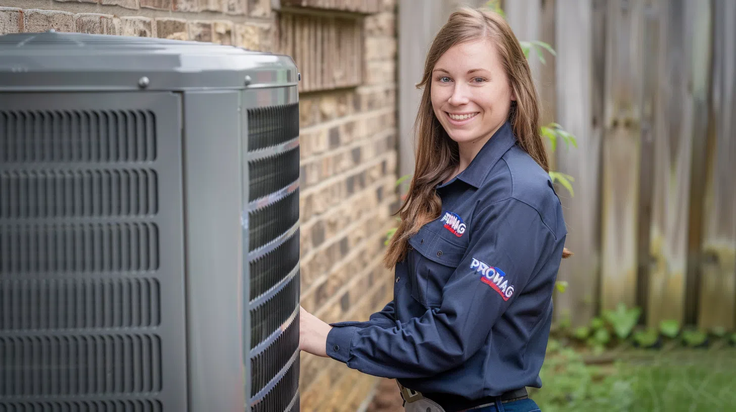 AC Replacement in Southchase, FL